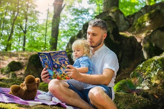 Ötletek, amivel meg lehet szerettetni az olvasást gyerekekkel